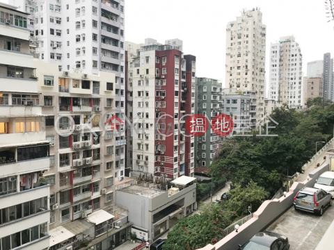Stylish 2 bedroom in Happy Valley | For Sale | Ventris Terrace 雲臺別墅 _0