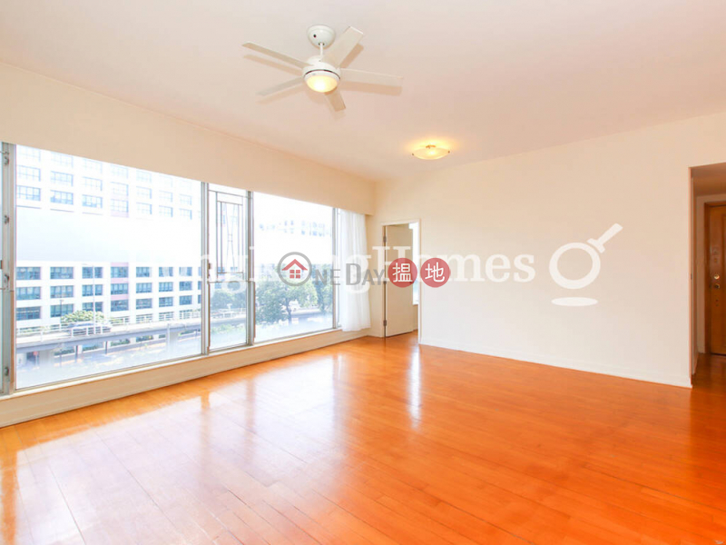 4 Bedroom Luxury Unit for Rent at University Court | University Court 翰林苑 Rental Listings