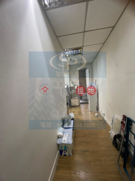 Fook Yip Building, Low Industrial, Rental Listings | HK$ 16,500/ month