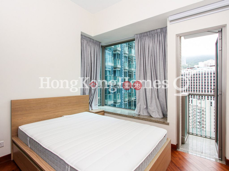 2 Bedroom Unit for Rent at The Avenue Tower 1 | The Avenue Tower 1 囍匯 1座 Rental Listings