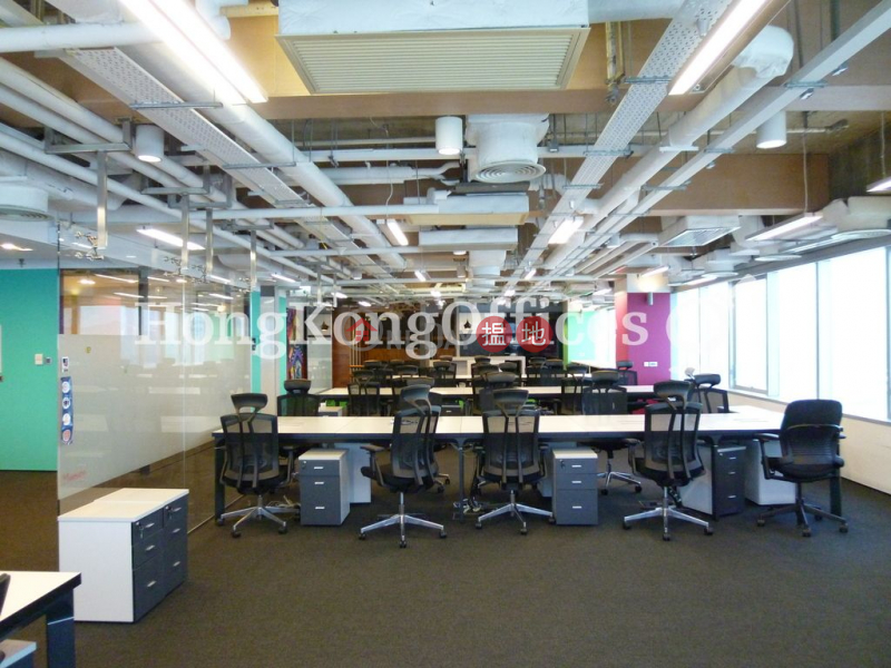 HK$ 314,461/ month, AIA Tower Eastern District, Office Unit for Rent at AIA Tower