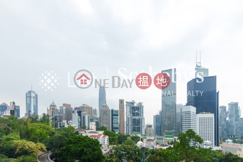Property for Sale at Kennedy Heights with more than 4 Bedrooms | Kennedy Heights 堅麗閣 _0