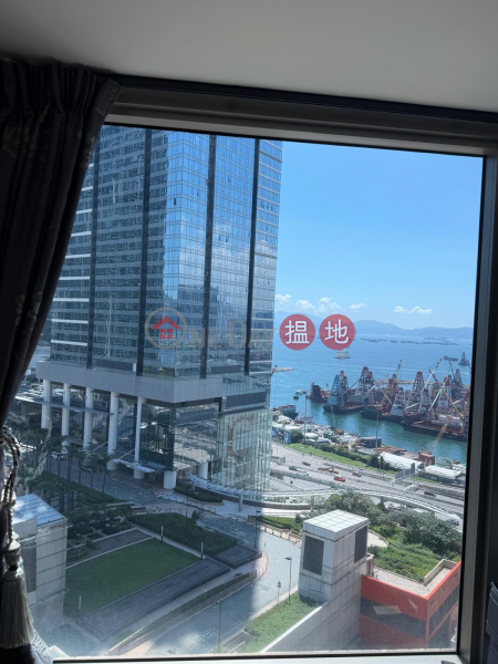 3房1套+工人套，可參觀|油尖旺擎天半島1期3座(Sorrento Phase 1 Block 3)出售樓盤 (A1941355)