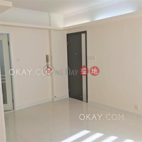 Popular 3 bedroom in Causeway Bay | Rental|Hyde Park Mansion(Hyde Park Mansion)Rental Listings (OKAY-R1726)_0