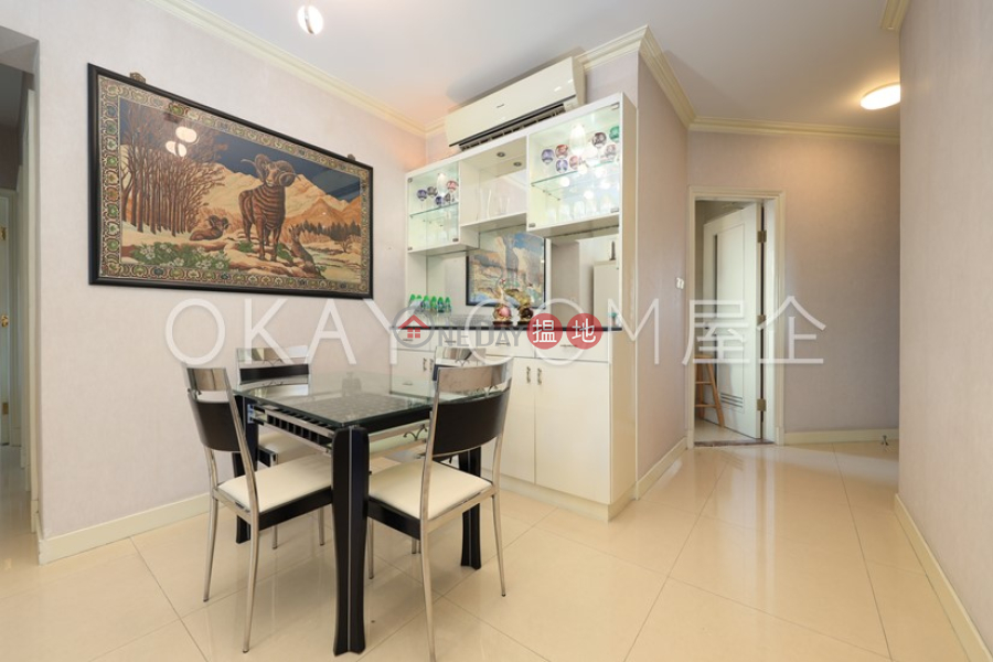 3房2廁,星級會所港景峯1座出租單位|港景峯1座(Tower 1 The Victoria Towers)出租樓盤 (OKAY-R98263)