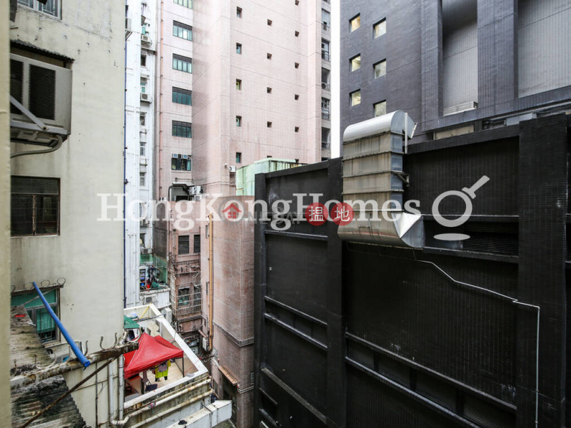 Property Search Hong Kong | OneDay | Residential | Sales Listings 2 Bedroom Unit at Cathay Mansion | For Sale