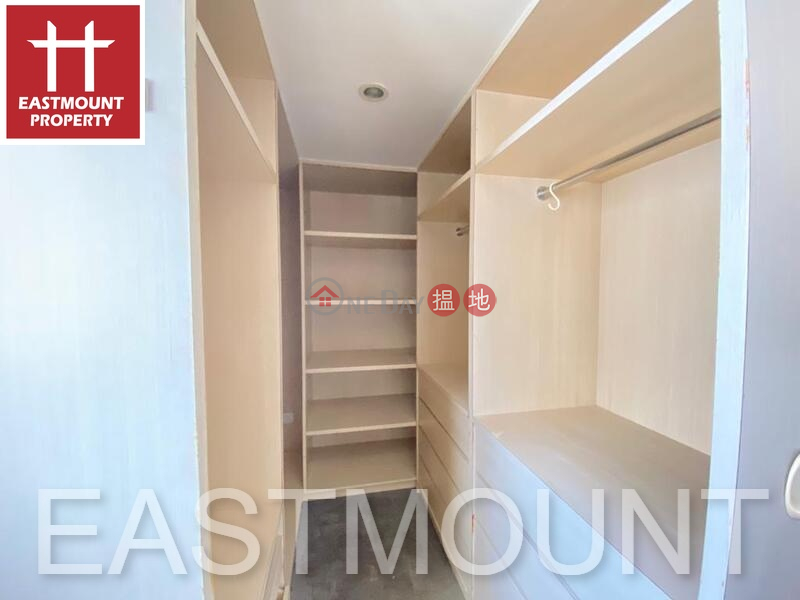 Sai Kung Village House | Property For Sale in Lake Court, Tui Min Hoi 對面海泰湖閣-Corner sea front duplex with Roof | Lake Court 泰湖閣 Sales Listings