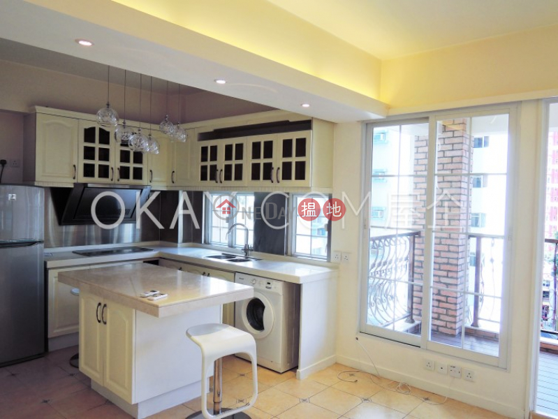 19 Old Bailey Street | Low Residential, Sales Listings | HK$ 9.5M