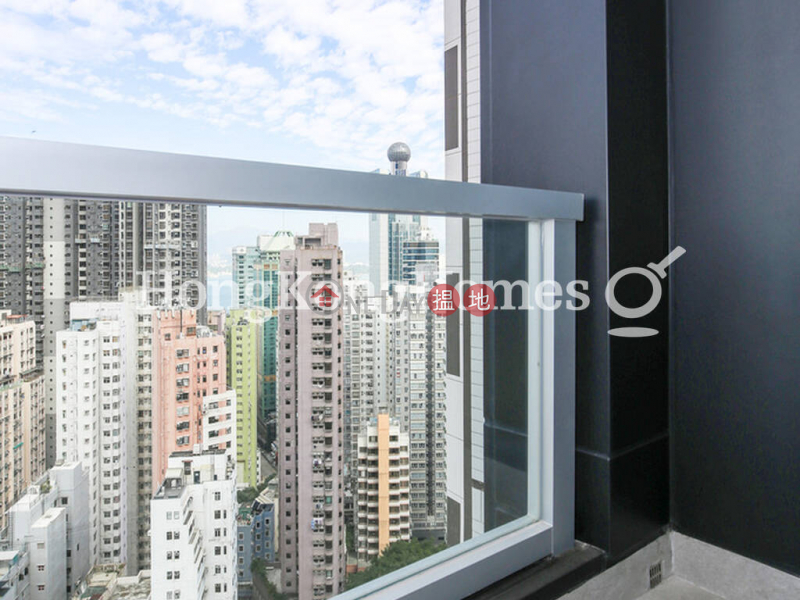 香港搵樓|租樓|二手盤|買樓| 搵地 | 住宅出租樓盤RESIGLOW薄扶林兩房一廳單位出租