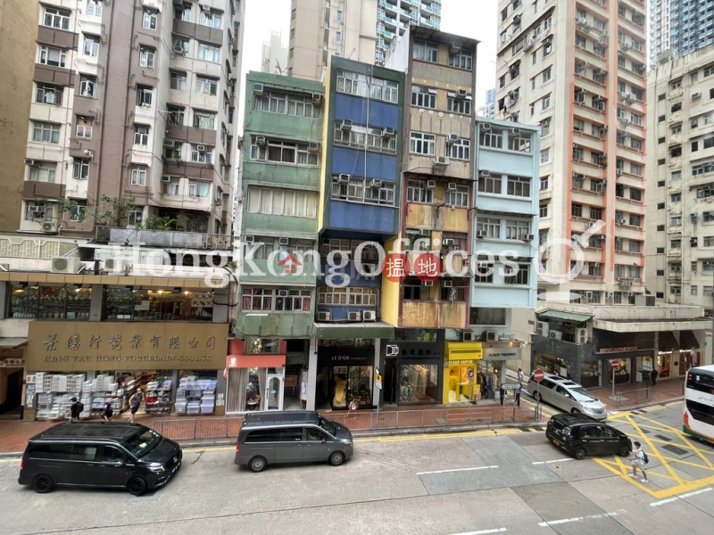 Office Unit for Rent at Greatmany Centre, Greatmany Centre 智群商業中心 Rental Listings | Wan Chai District (HKO-74462-AJHR)