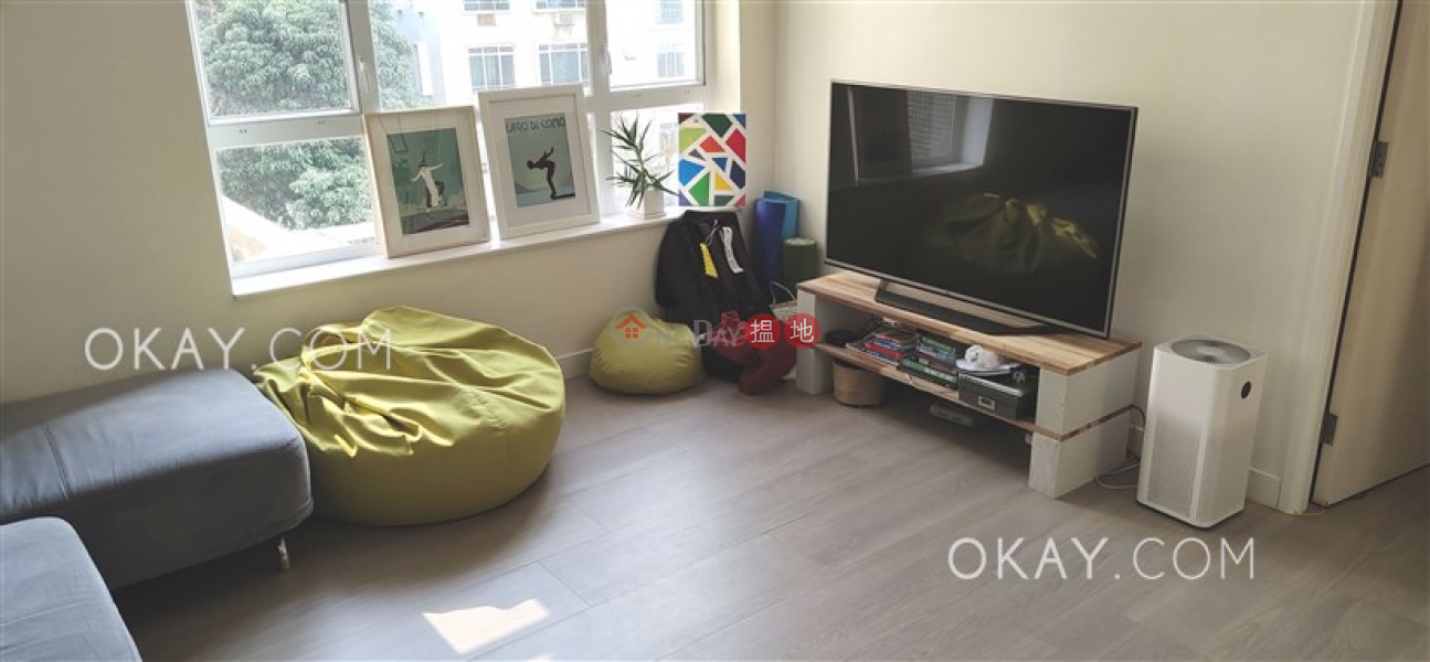 Elegant 3 bedroom in Pokfulam | For Sale, Academic Terrace Block 3 學士台第3座 Sales Listings | Western District (OKAY-S108834)