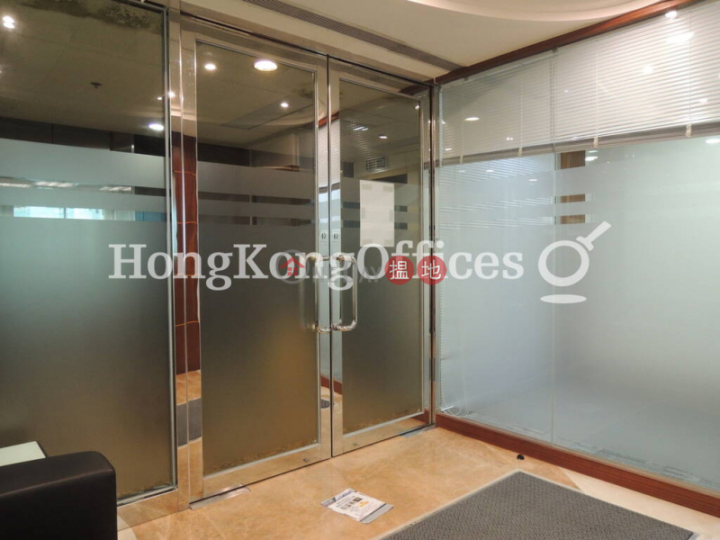 Office Unit for Rent at Far East Finance Centre 16 Harcourt Road | Central District, Hong Kong Rental HK$ 115,103/ month