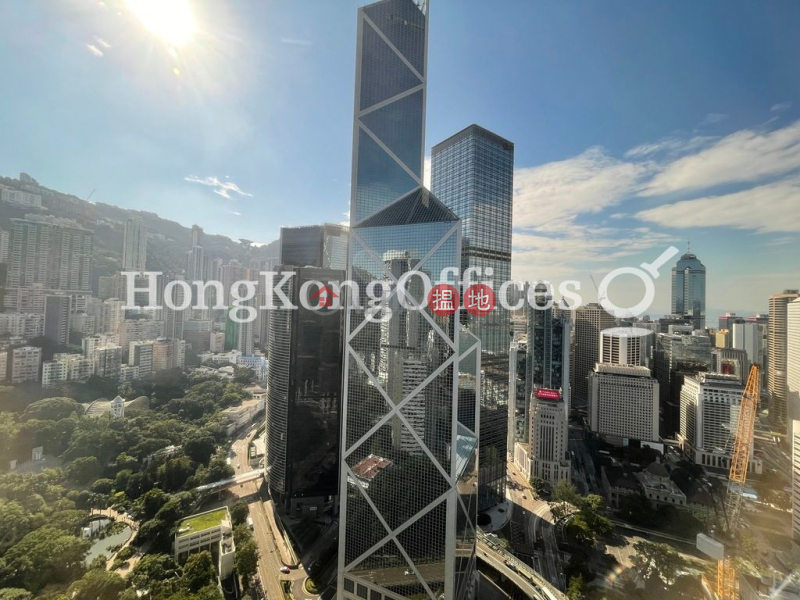 Property Search Hong Kong | OneDay | Office / Commercial Property | Sales Listings Office Unit at Lippo Centre | For Sale