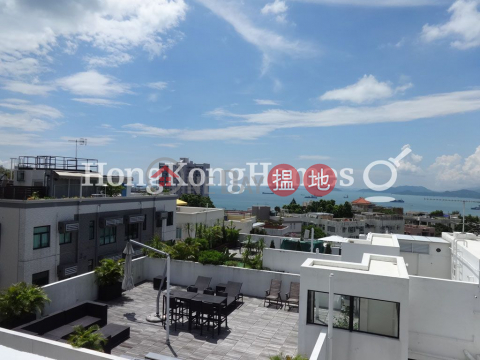 3 Bedroom Family Unit for Rent at Glamour Court | Glamour Court 華麗閣 _0