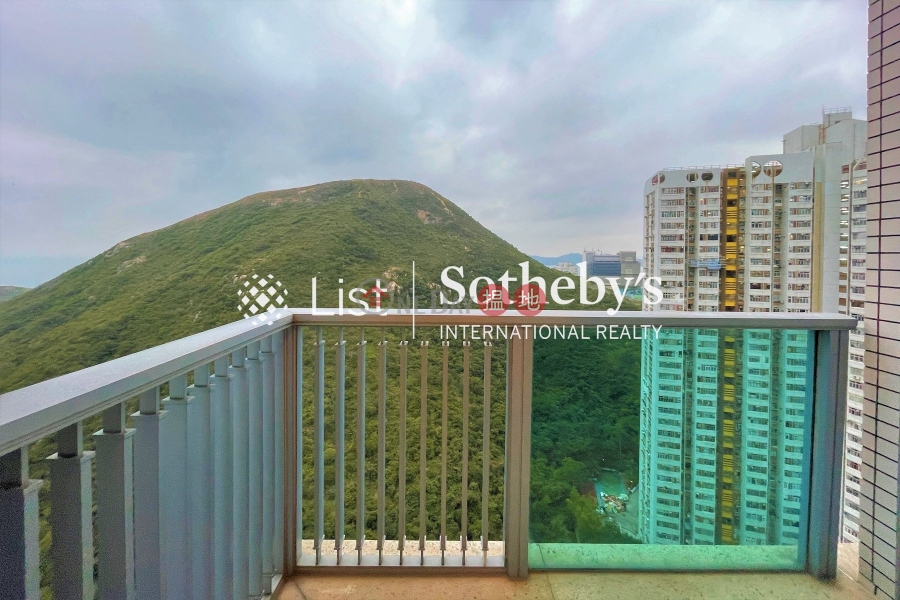Property Search Hong Kong | OneDay | Residential Rental Listings, Property for Rent at Larvotto with 1 Bedroom