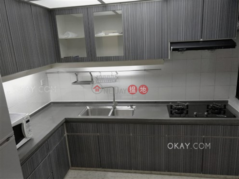 HK$ 25.8M, Park Towers Block 1, Eastern District | Lovely 3 bedroom in Tin Hau | For Sale