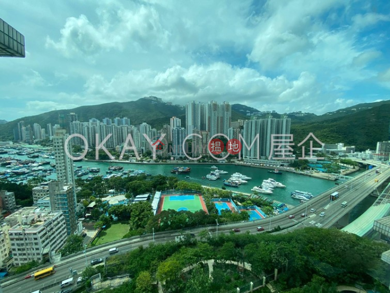 Cozy 1 bedroom in Aberdeen | For Sale, Sham Wan Towers Block 1 深灣軒1座 Sales Listings | Southern District (OKAY-S40312)