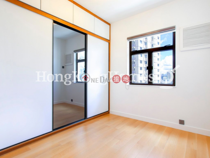 HK$ 52,000/ month | Greenland Court | Central District 3 Bedroom Family Unit for Rent at Greenland Court