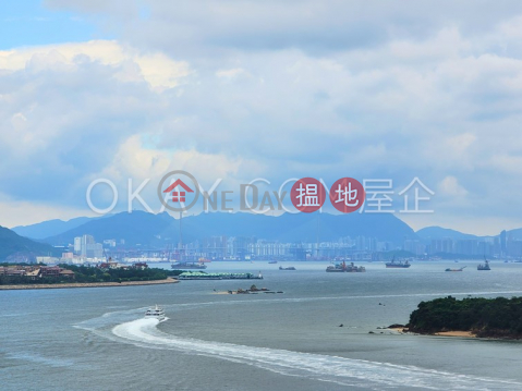 Efficient 3 bedroom with sea views & balcony | For Sale | Discovery Bay, Phase 2 Midvale Village, Clear View (Block H5) 愉景灣 2期 畔峰 觀景樓 (H5座) _0