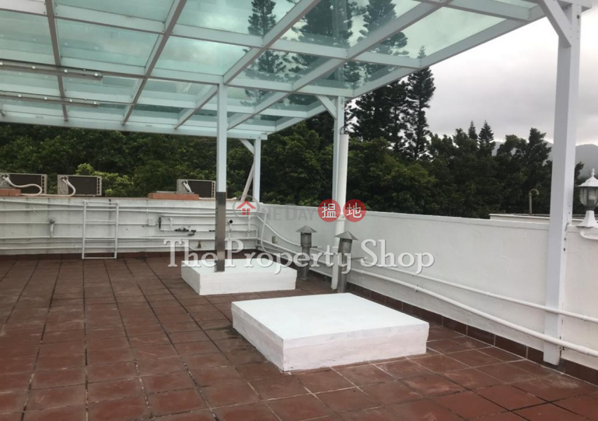Modern 4 Bed Villa. Pool & Garage-9竹角路 | 西貢香港-出租|HK$ 72,000/ 月