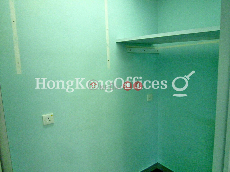 Property Search Hong Kong | OneDay | Office / Commercial Property | Rental Listings, Office Unit for Rent at South Seas Centre Tower 1