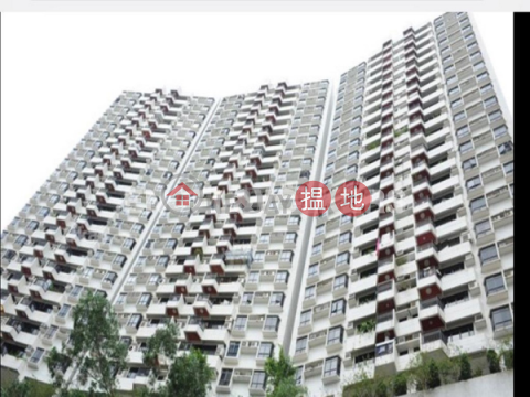 3 Bedroom Family Flat for Rent in Tai Hang | Flora Garden 慧景園 _0