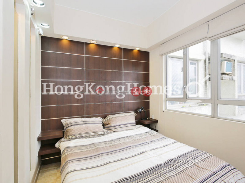 1 Bed Unit for Rent at Floral Tower | 1-9 Mosque Street | Western District Hong Kong, Rental | HK$ 22,000/ month