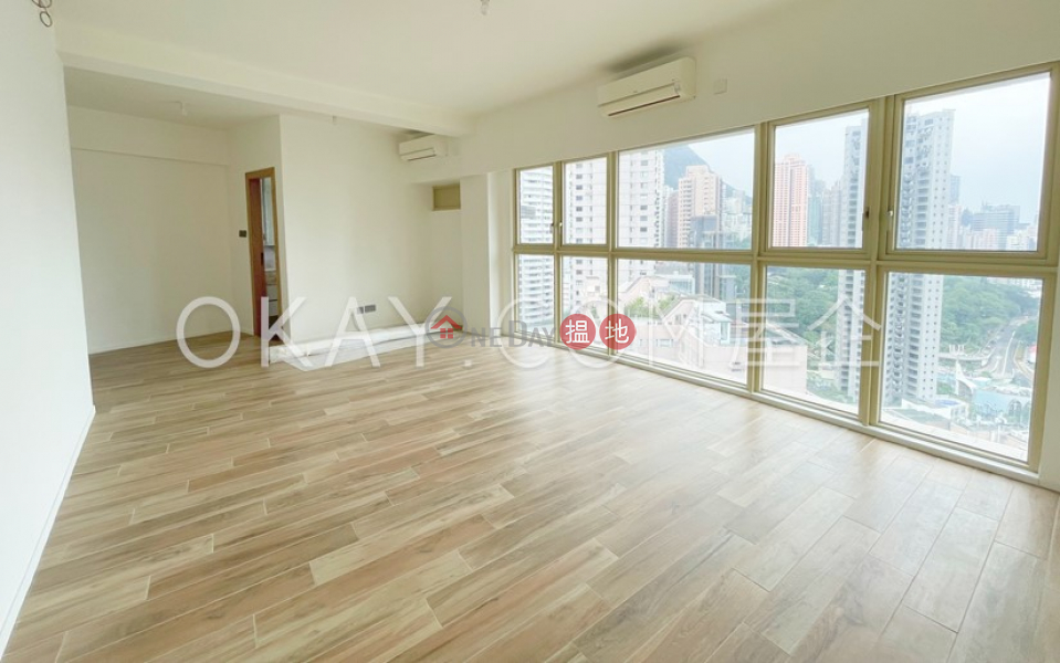 Property Search Hong Kong | OneDay | Residential, Rental Listings | Popular 1 bedroom on high floor | Rental