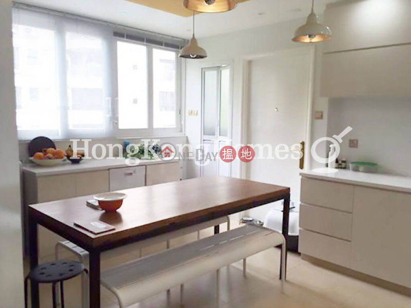 HK$ 55M, Robinson Garden Apartments | Western District | 3 Bedroom Family Unit at Robinson Garden Apartments | For Sale