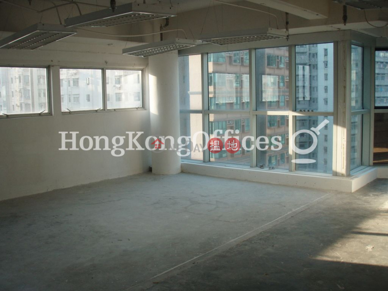 HK$ 59,991/ month | North Point Asia Pac Centre | Eastern District | Office Unit for Rent at North Point Asia Pac Centre