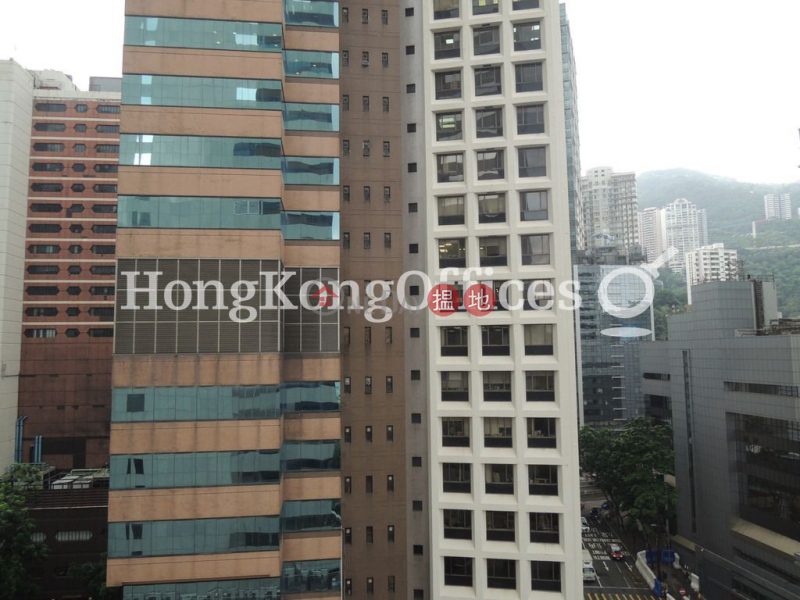中國恆大中心寫字樓租單位出租38告士打道 | 灣仔區-香港-出租|HK$ 276,102/ 月