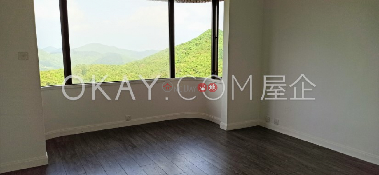 陽明山莊 山景園低層住宅出售樓盤-HK$ 4,500萬
