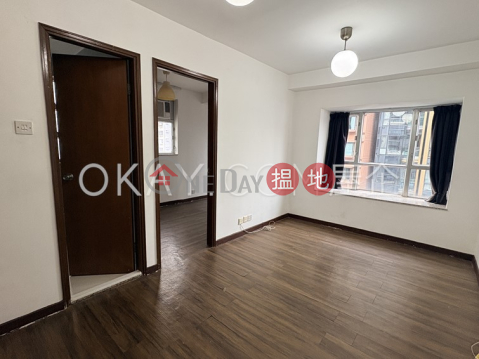 Intimate 1 bedroom on high floor with rooftop | For Sale | Midland Court 美蘭閣 _0