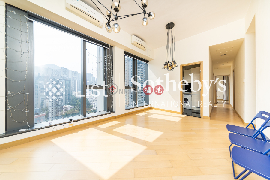 Property Search Hong Kong | OneDay | Residential, Rental Listings, Property for Rent at Warrenwoods with 3 Bedrooms