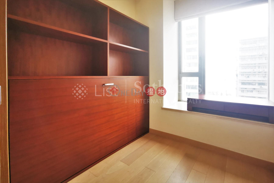 Property for Sale at SOHO 189 with 3 Bedrooms 189 Queens Road West | Western District, Hong Kong | Sales | HK$ 19M