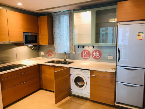 Flat for Rent in York Place, Wan Chai, York Place York Place | Wan Chai District (H000385307)_0