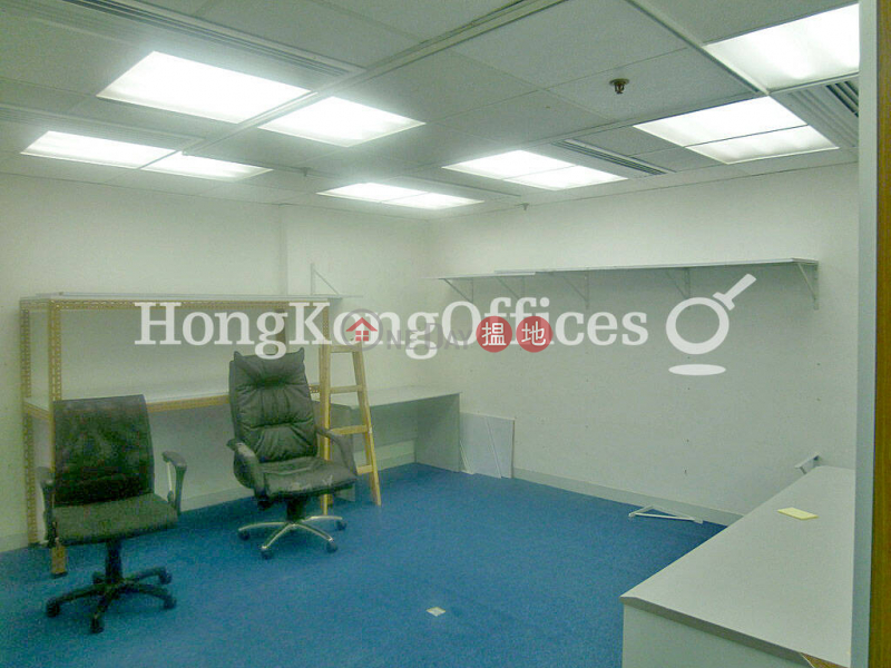 Property Search Hong Kong | OneDay | Office / Commercial Property, Rental Listings, Office Unit for Rent at South Seas Centre Tower 2