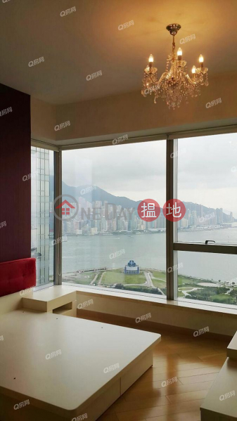 香港搵樓|租樓|二手盤|買樓| 搵地 | 住宅|出售樓盤特高樓層 無敵海景《天璽買賣盤》