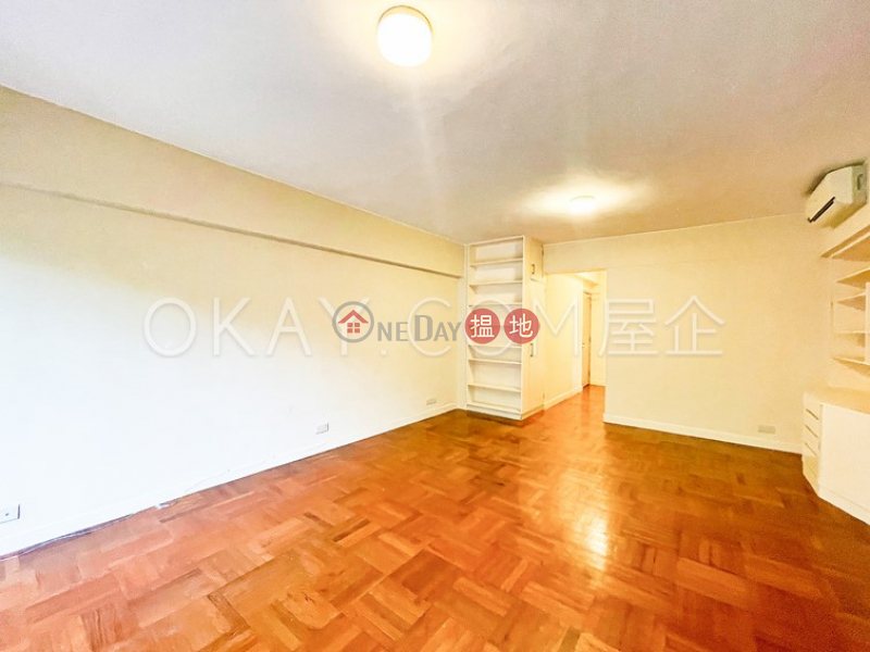 HK$ 54,000/ month Realty Gardens | Western District | Efficient 3 bedroom with balcony | Rental