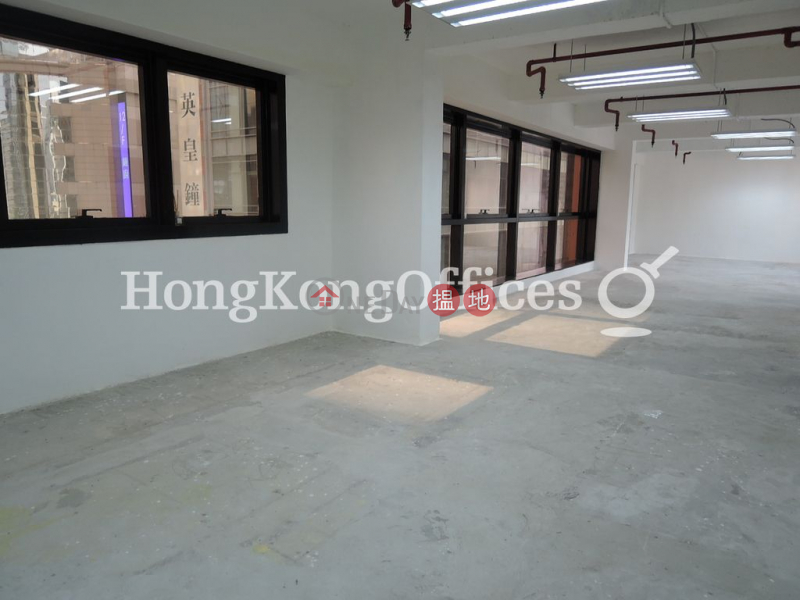 HK$ 85,890/ month, Circle Tower, Wan Chai District Office Unit for Rent at Circle Tower