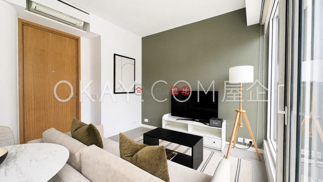 28 Aberdeen Street | Middle, Residential Rental Listings, HK$ 33,000/ month