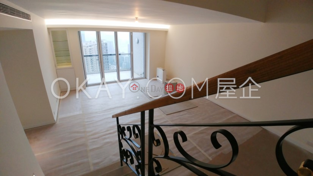 Gorgeous 3 bed on high floor with harbour views | Rental | May Tower 1 May Tower 1 Rental Listings