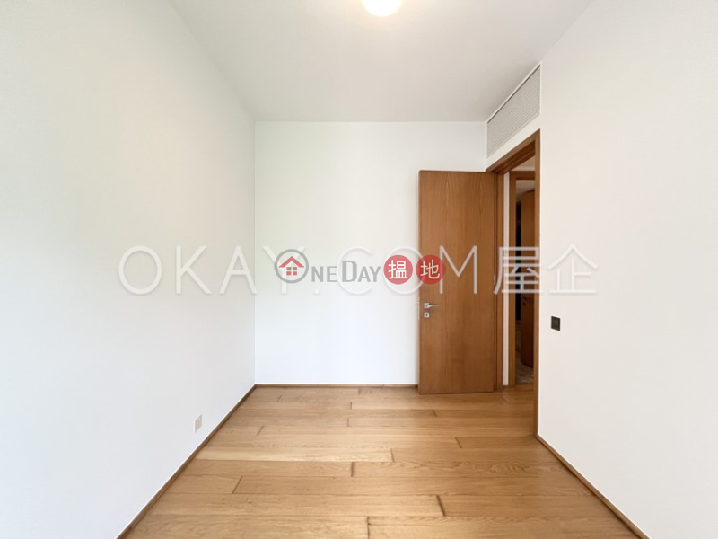 HK$ 46,000/ 月殷然西區-2房1廁,星級會所,露台殷然出租單位