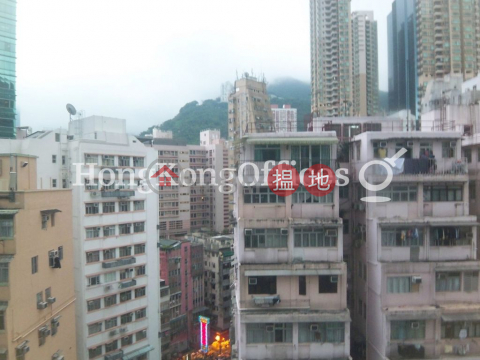 Office Unit for Rent at Tai Yau Building, Tai Yau Building 大有大廈 | Wan Chai District (HKO-50537-ADHR)_0