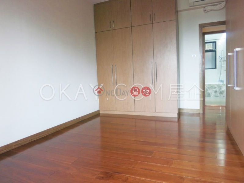 HK$ 150,000/ month | Clovelly Court Central District | Beautiful 4 bedroom with balcony & parking | Rental