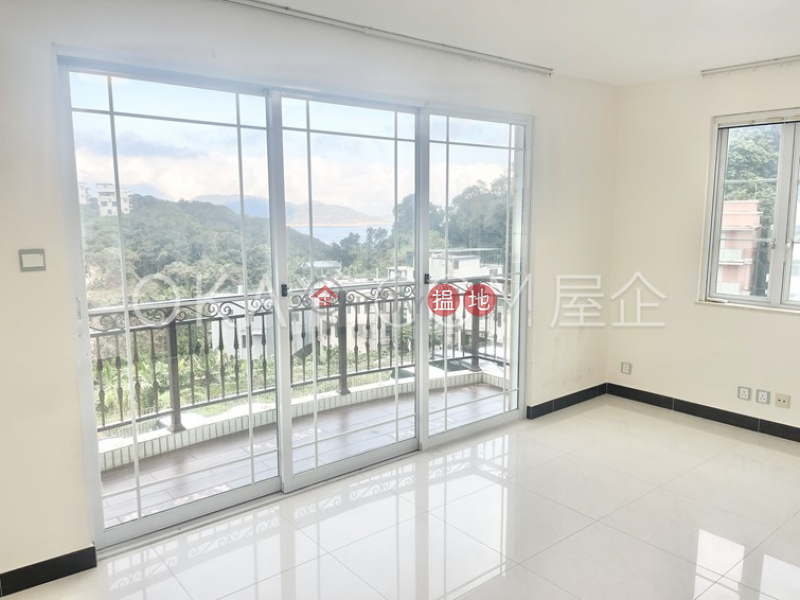HK$ 33,000/ month No. 1A Pan Long Wan, Sai Kung Nicely kept house with rooftop, balcony | Rental