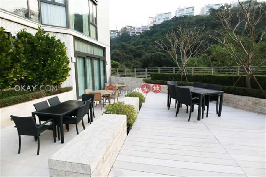 HK$ 84M Belgravia | Southern District, Rare 4 bedroom with parking | For Sale