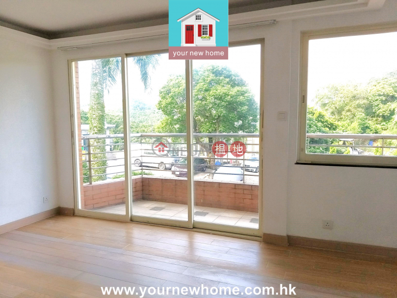 Convenient 2nd Floor Duplex | For Sale | Mang Kung Uk Road | Sai Kung Hong Kong Sales HK$ 18M