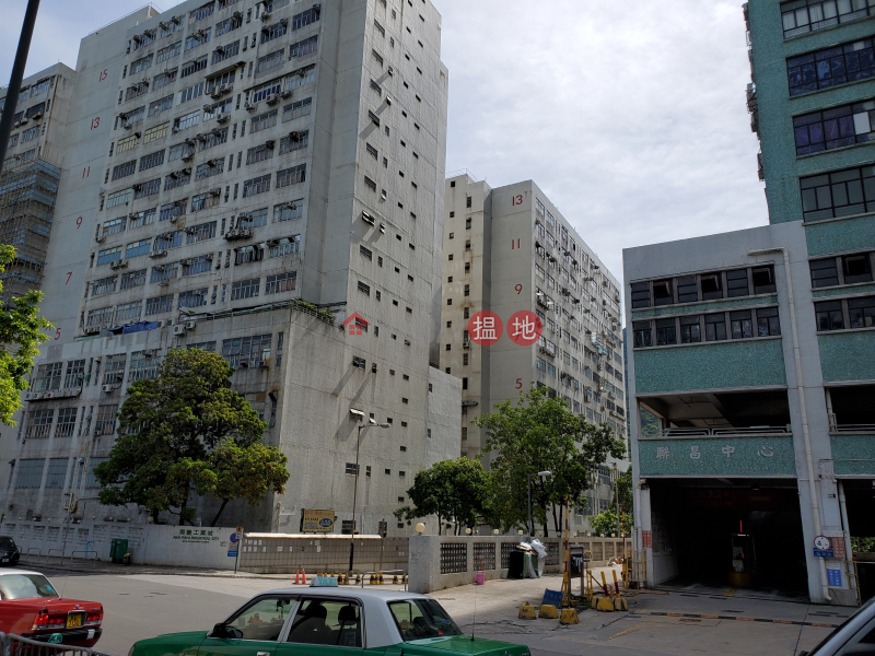 Tuen Mun is a rare large area for sale with a 15.6-foot-high floor. | Nan Fung Industrial City 南豐工業城 Sales Listings