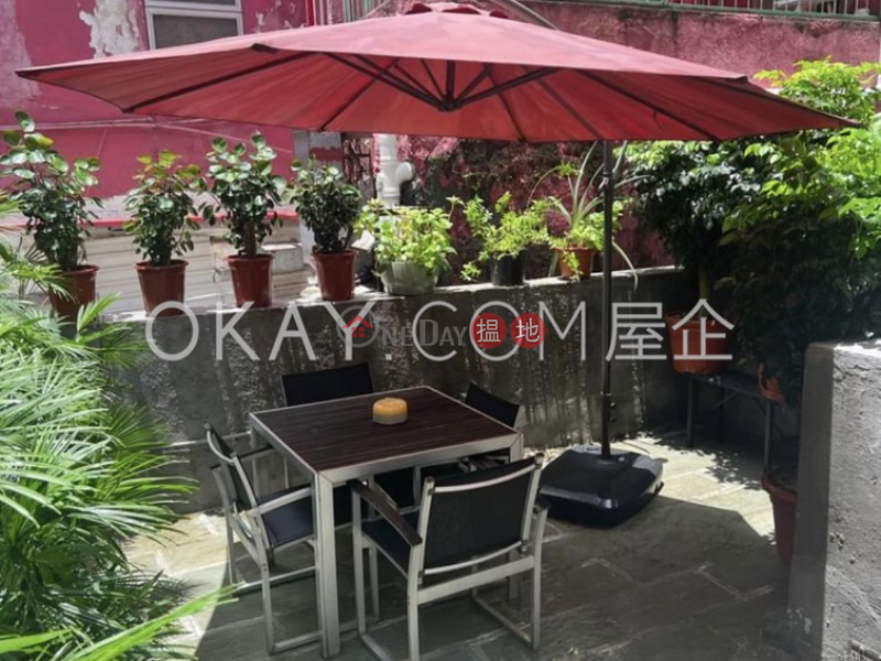 香港搵樓|租樓|二手盤|買樓| 搵地 | 住宅|出租樓盤1房1廁,連租約發售《結志街10-14號出租單位》